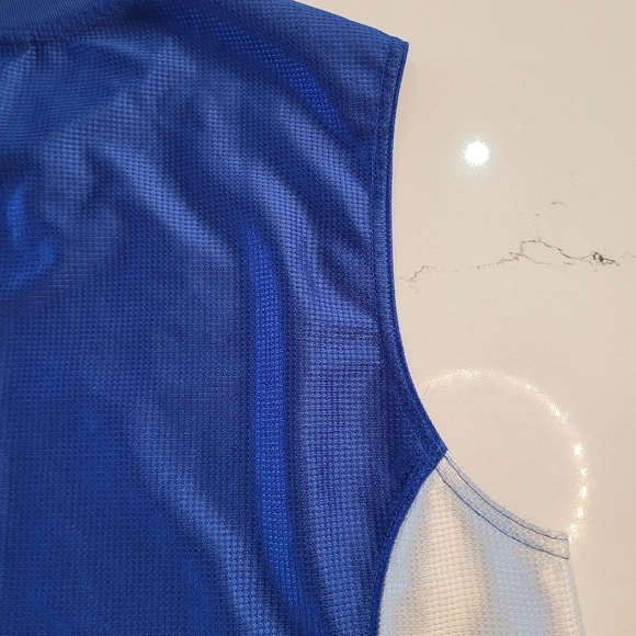 Vintage Jordan sleeveless tank-top - Men's size Medium - Picture 10 of 14